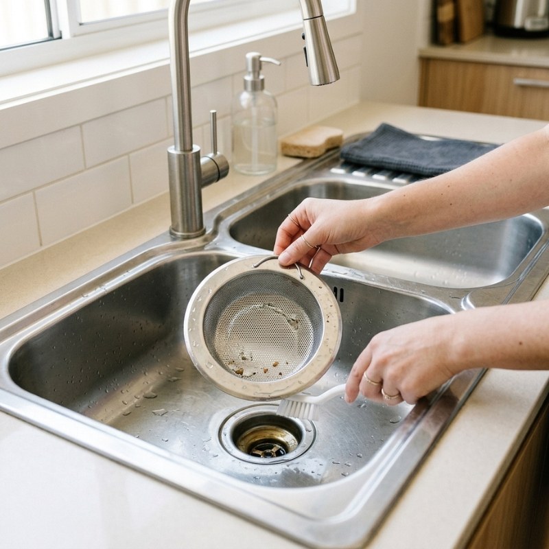 How Often Should You Clean or Inspect Your Drains in Sydney? A Home Maintenance Schedule
