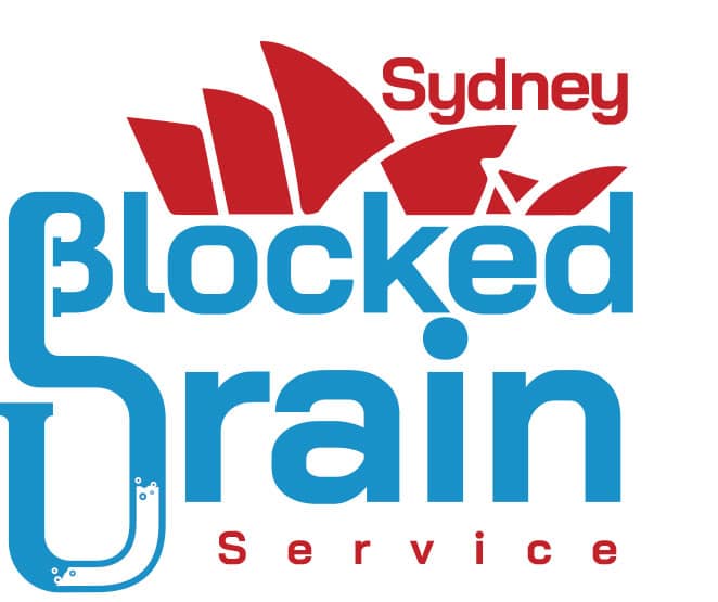 Sydney Blocked Drain Service logo