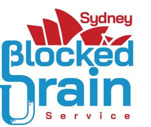 Sydney Blocked Drain Service logo
