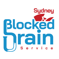 Logo Sydney Blocked Drain Services