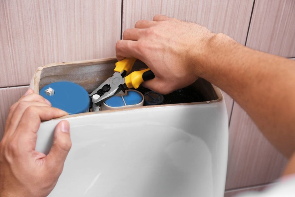 Image presents Sydney Blocked Drain Services and Toilet Blockage Repair