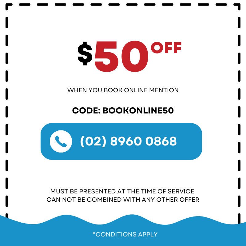 $50 off Icon