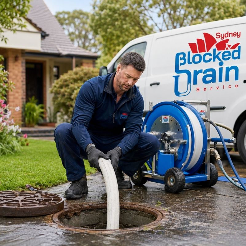 Cured-in-place pipe liner being installed